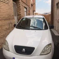 تیبا ۹۵ دوگانه شرکت شاسی پلم زیر قیمت فوری