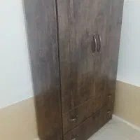کمد لباسی