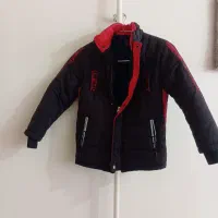دو تاکاپشن پسرانه