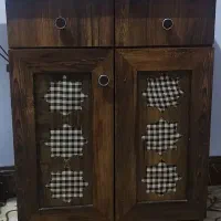 میز اتو در حد نو|اتو و لوازم اتو|باغستان, |دیوار