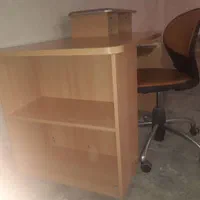 میز کامپیوتر|میز تحریر و کامپیوتر|تهران, پرواز|دیوار