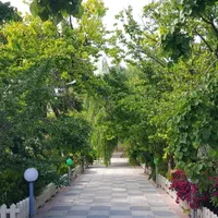 اجاره روزانه باغ ویلا شهریار|اجارهٔ کوتاهمدت ویلا و باغ|شهریار, ابراهیمآباد|دیوار