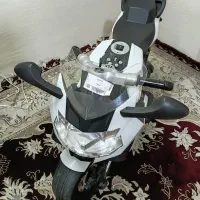 موتورشارژی