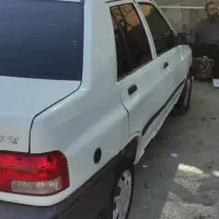 پراید ۱۳۱ مدل ۹۵|خودرو سواری و وانت|کرج, حصارک بالا|دیوار