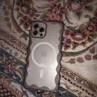 اپل iPhone 12 Pro با حافظهٔ ۵۱۲ گیگابایت
