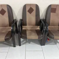 صندلی اداری انتظار