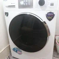 لباسشویی در حد نو