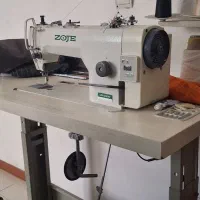 چرخ راسته دوز زوجه اصل .وسردوز پروانه