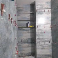 کاشی کار کاشیکاری بازسازی لوله کشی