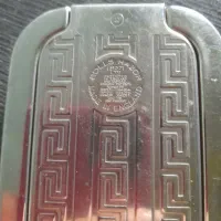 ریش تراش انگلیسی قدیمی عتیقه|کلکسیون اشیاء عتیقه|گرگان, |دیوار