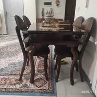 غذا خوری|میز و صندلی غذاخوری|تهران, شهرک امیرالمومنین|دیوار
