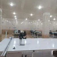 به تعدادی بیرون بر چرخکار  وسط کار خانم نیازمندیم|استخدام صنعتی، فنی، مهندسی|میانه, |دیوار