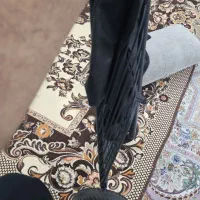 سبد چرخدار کاملا فلزی|ظروف نگهدارنده، پلاستیکی، یکبارمصرف|تهران, تختی|دیوار