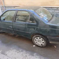 میخوام ماشین رو بفروشم|خودرو سواری و وانت|اصفهان, فجر|دیوار