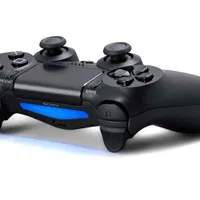 دسته بازی ps4 در حد نو|کنسول، بازی ویدئویی و آنلاین|تنکابن, |دیوار