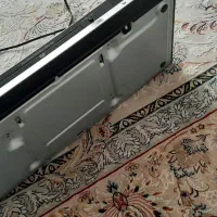 دو دستگاه دی وی دی کاملا سالم و نو