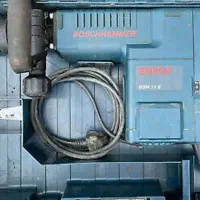 چکش تخریب برند بوش مدل ‌‌GSH 11E