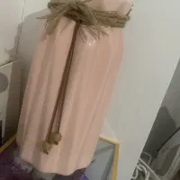 گلدون سفالی