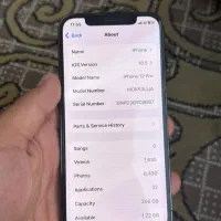 ایفون ۱۲پرو|موبایل|شهریار, شهرک مصطفی خمینی|دیوار