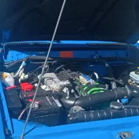 نیسان وانت صفر دوگانه سوز آپشنال رادیال ۱۴۰۴