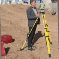 نقشه برداری شمبم .یوتی ام.نایسر|خدمات پیشه و مهارت|سنندج, |دیوار