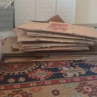 کارتن محکم