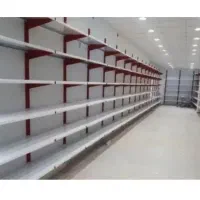 استند و قفسه ویخچال فروشگاهی نقدو اقساط|فروشگاه و مغازه|کرمانشاه, |دیوار