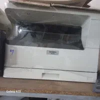 فتوکپی شارپ۵۵۱۶