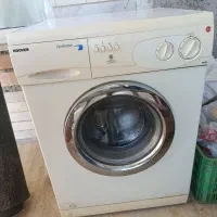 ماشین لباسشویی ایتالیایی برند هوور