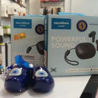 هندزفری بلوتوث انکر SoundCore R50i