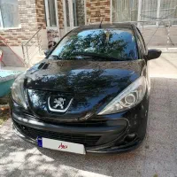 ۲۰۷ مدل ۹۶ کاملا خانگی و تمیز