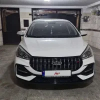 آریزو 5 اف ال اسپرت / Arrizo 5 مدل 1403 فروش فوری