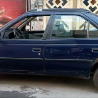 پژو آر دی آی (RDi) بنزینی، مدل ۱۳۸۵|خودرو سواری و وانت|نسیم‌شهر, |دیوار