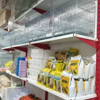 لوازم سرای سهره بازان میاندواب|لوازم جانبی حیوانات|میاندوآب, |دیوار