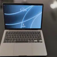 مک بوک Air m1 خاکستری