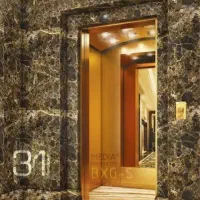 رفع شوک اسانسور جک هیدرولیک