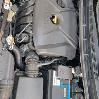 سراتو ۲۰۱۶|خودرو سواری و وانت|تهران, فردوس|دیوار