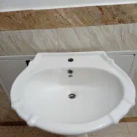 روشویی بدون عیب|لوازم سرویس بهداشتی|سقز, |دیوار