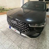 تیگو ۷ پرو