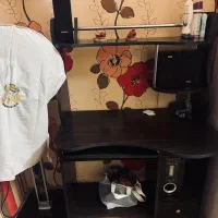 میز تحریر میزکامپوتر میز لب تاپ نو نو مفت