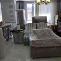 شرکت حمل اثاثیه منزل VIP بار بسته بندی اسباب کشی|خدمات حمل و نقل|تهران, آهنگ|دیوار