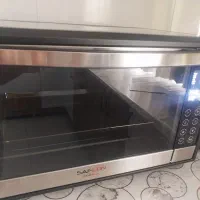 تستر سافلون ۵۰ لیتری