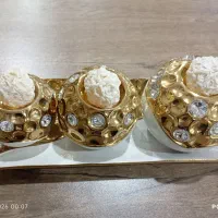 جا شمعی دکوری
