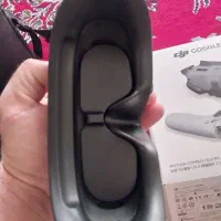 عینک گاگلز2 و دسته کنترلر2 مناسب آواتا FPV|دوربین عکاسی و فیلم‌برداری|گرگان, |دیوار