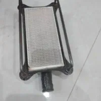 دستگاه گرماتابشی