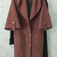 پالتو فوتر درجه یک