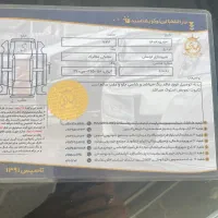 توسان مدل ۲۰۱۴|خودرو سواری و وانت|تهران, امامت|دیوار