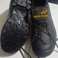 کفش کار نو سایز ۴۲|کیف، کفش، کمربند|رشت, کوی مهر|دیوار