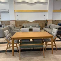 مبل اقساطی|مبلمان خانگی و میز عسلی|نوشهر, |دیوار