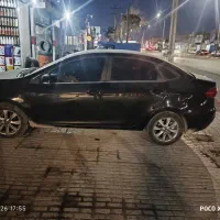 جک جی 4 1403|خودرو سواری و وانت|تربت‌حیدریه, سرمحله|دیوار